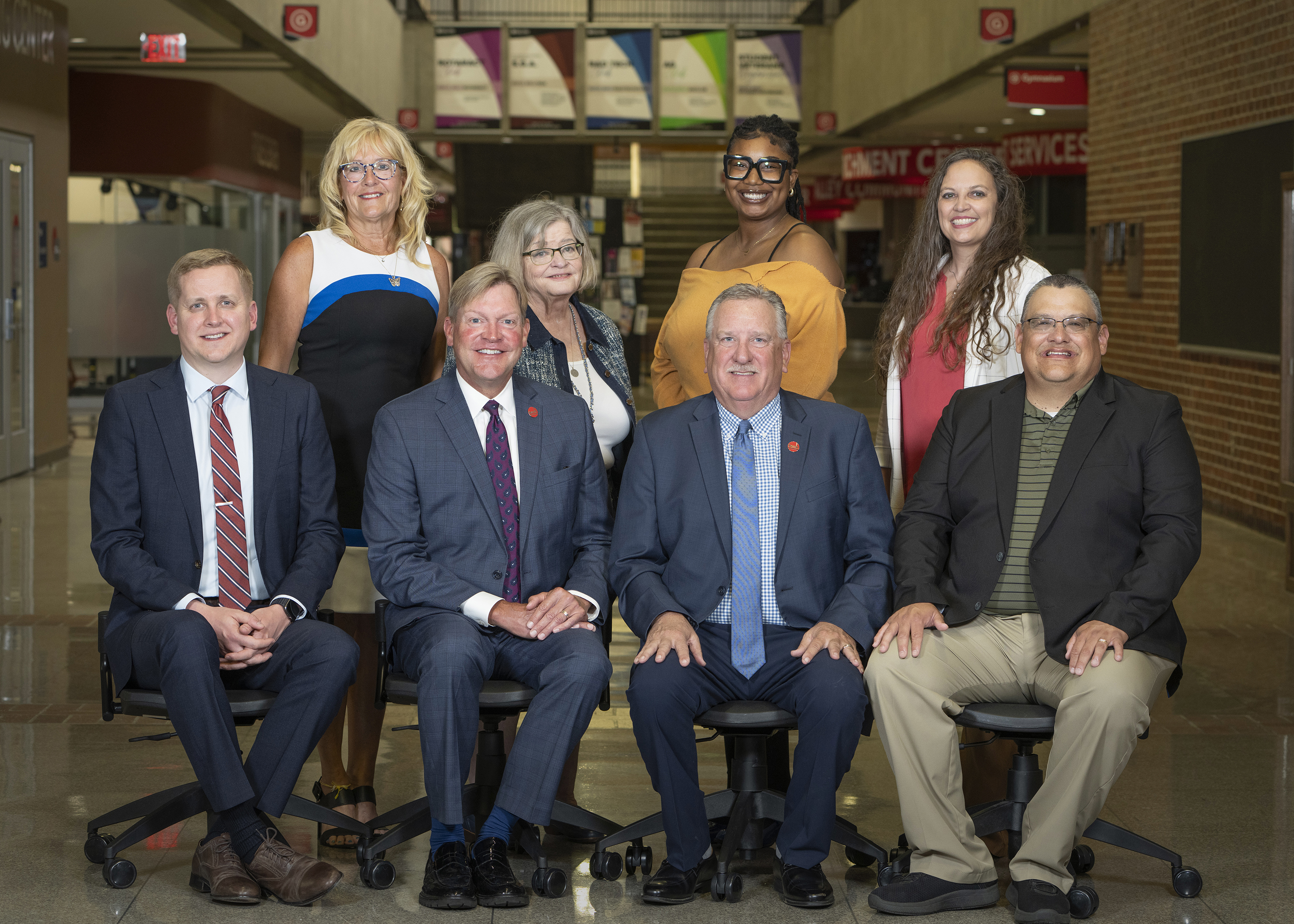 Board of Trustees (2026)