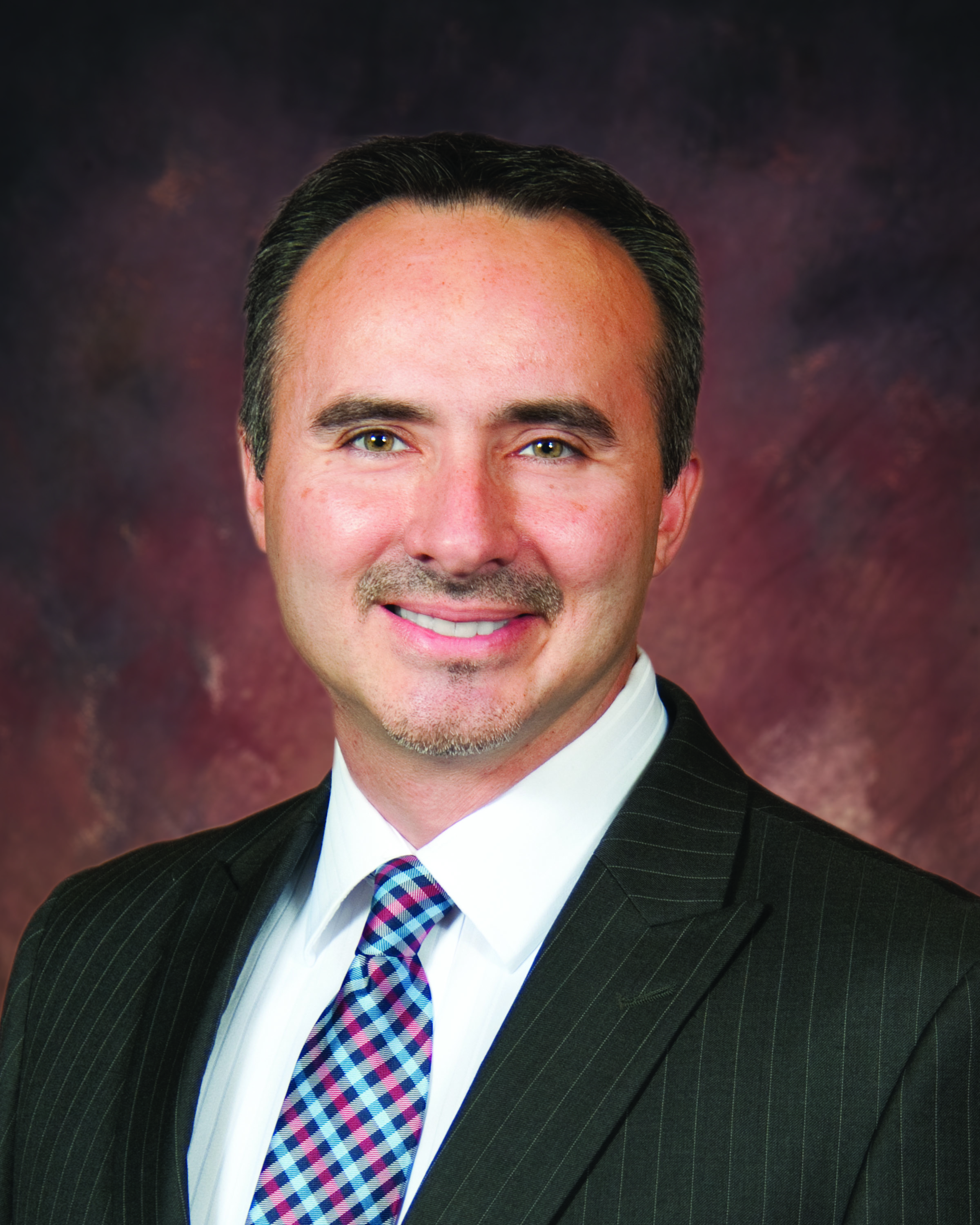 Andrew Bollman Headshot