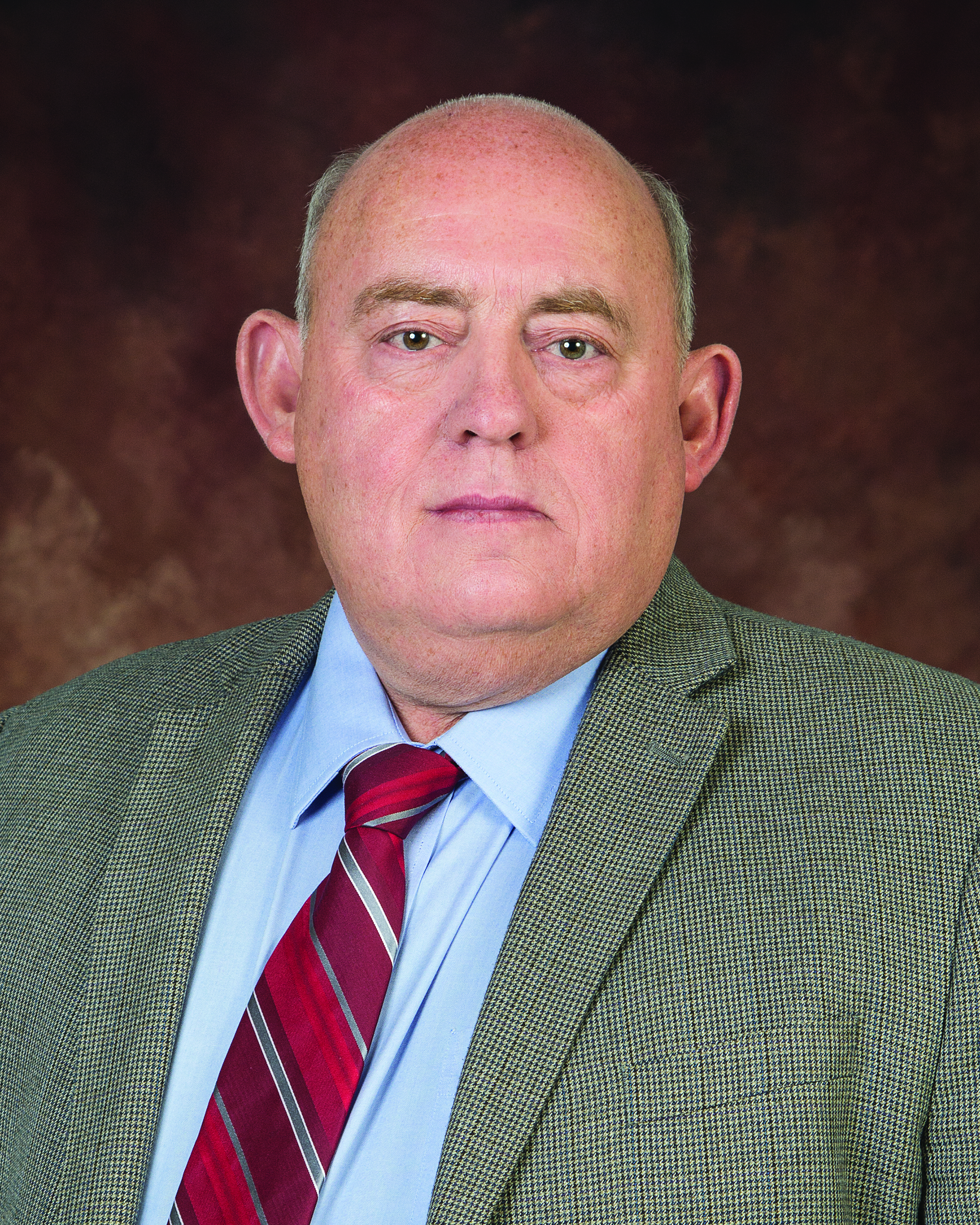 Bill Wescott Headshot