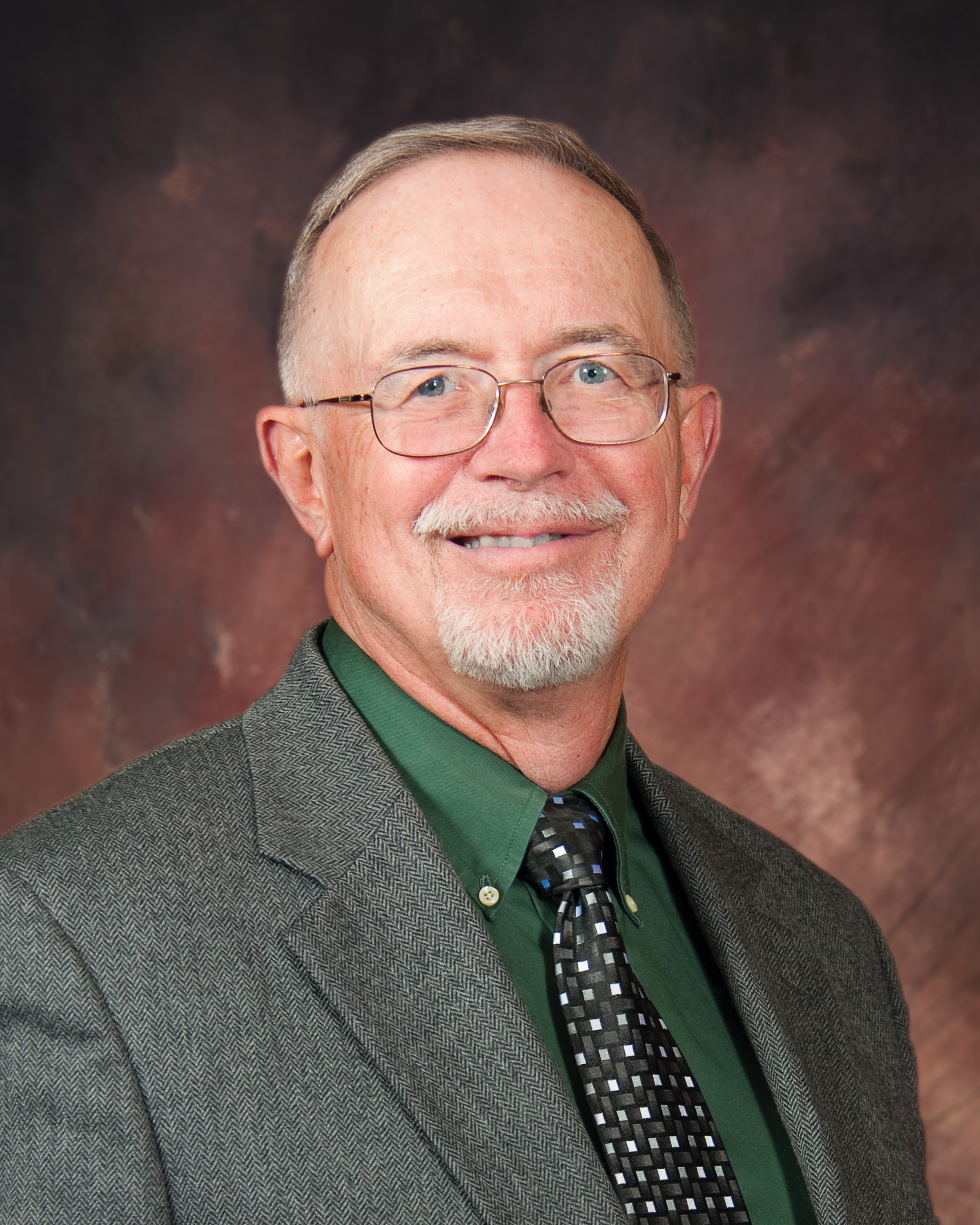 Ed Andersen Headshot