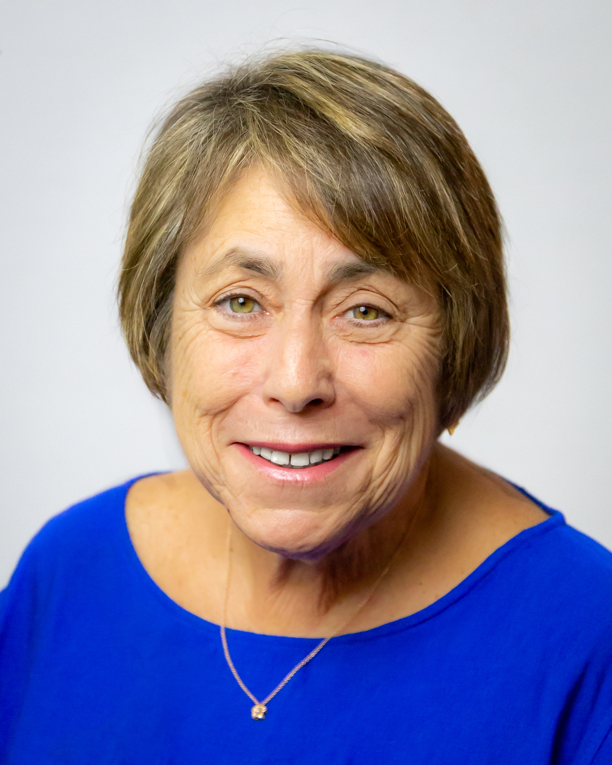 Dr Martha Kanter