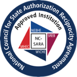 SARA Approved Logo