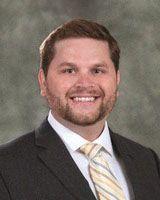 Headshot of Kent Sorenson