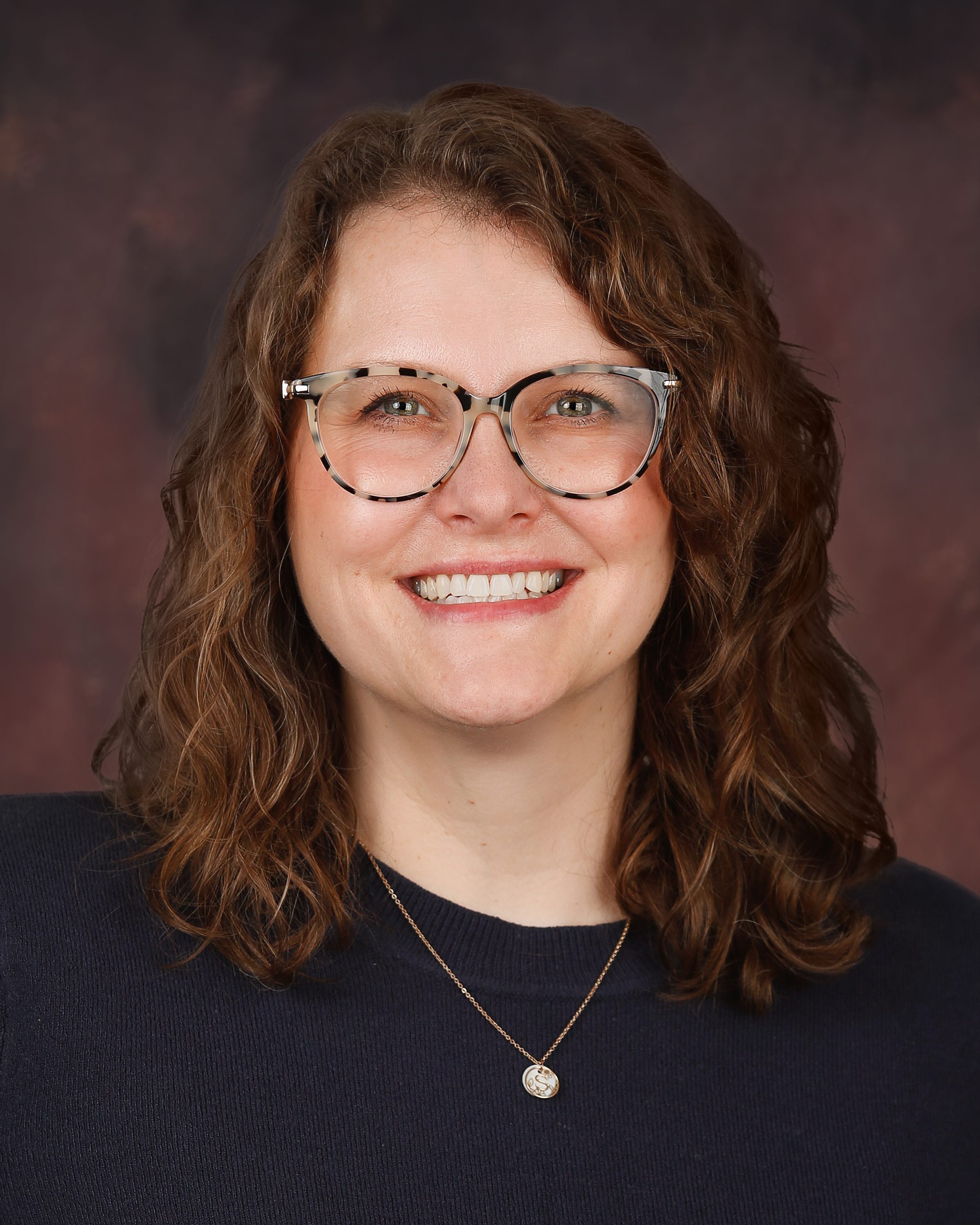Headshot of Jennifer Schultz