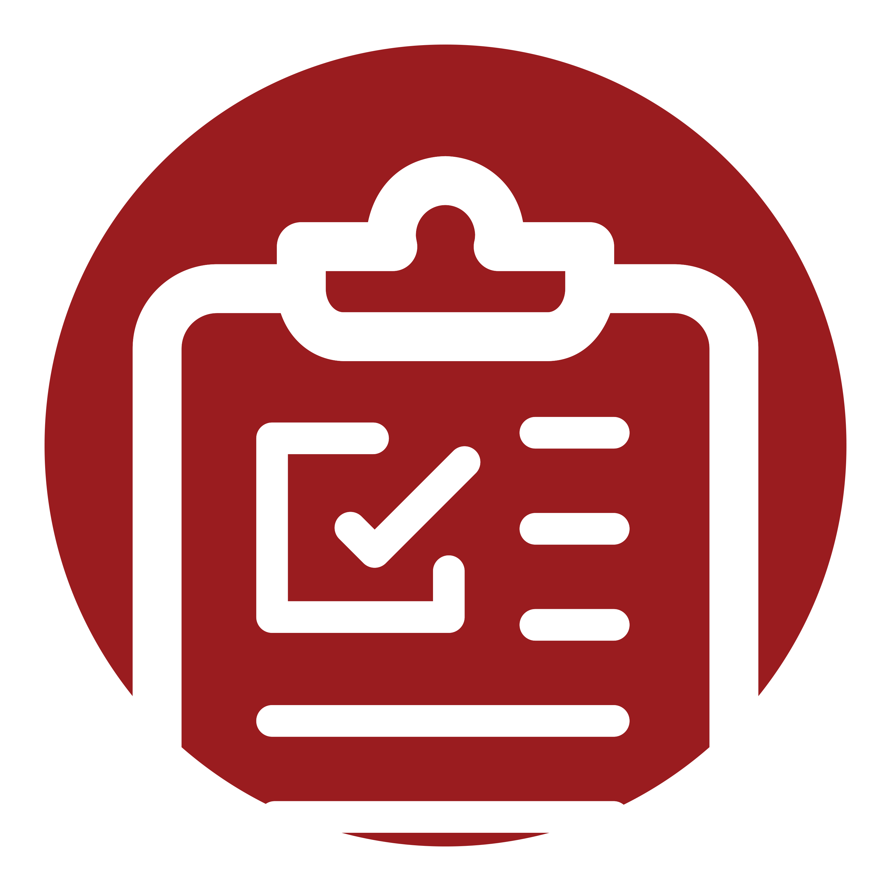 Students Registered Icon