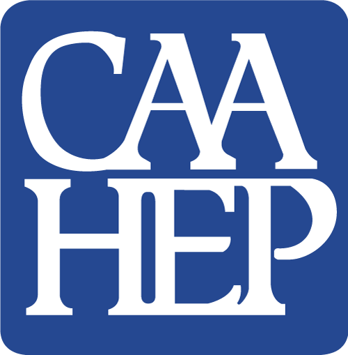 CAAHEP Program Logo