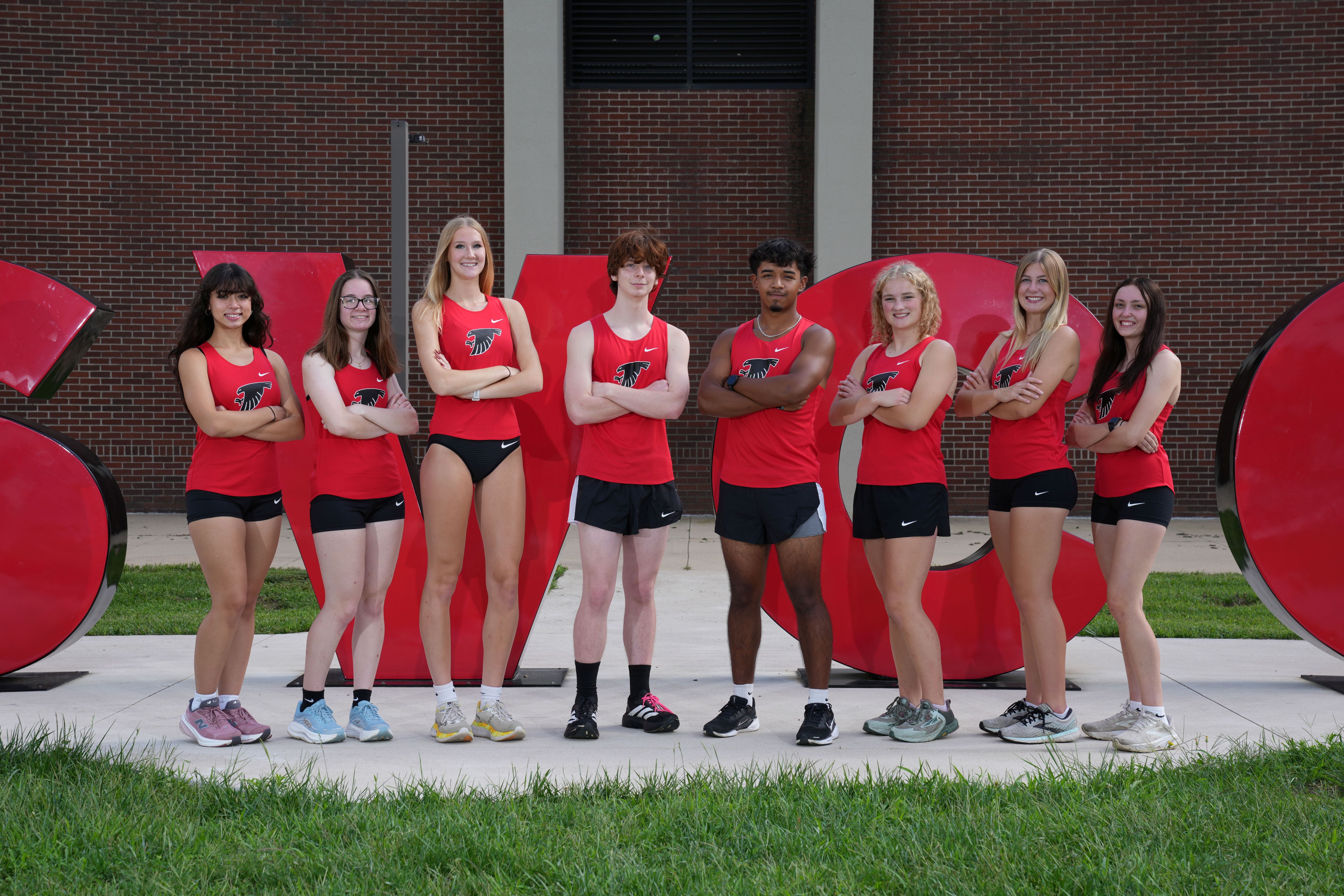 Team picture