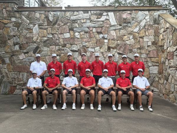 Team Picture 2026-2027