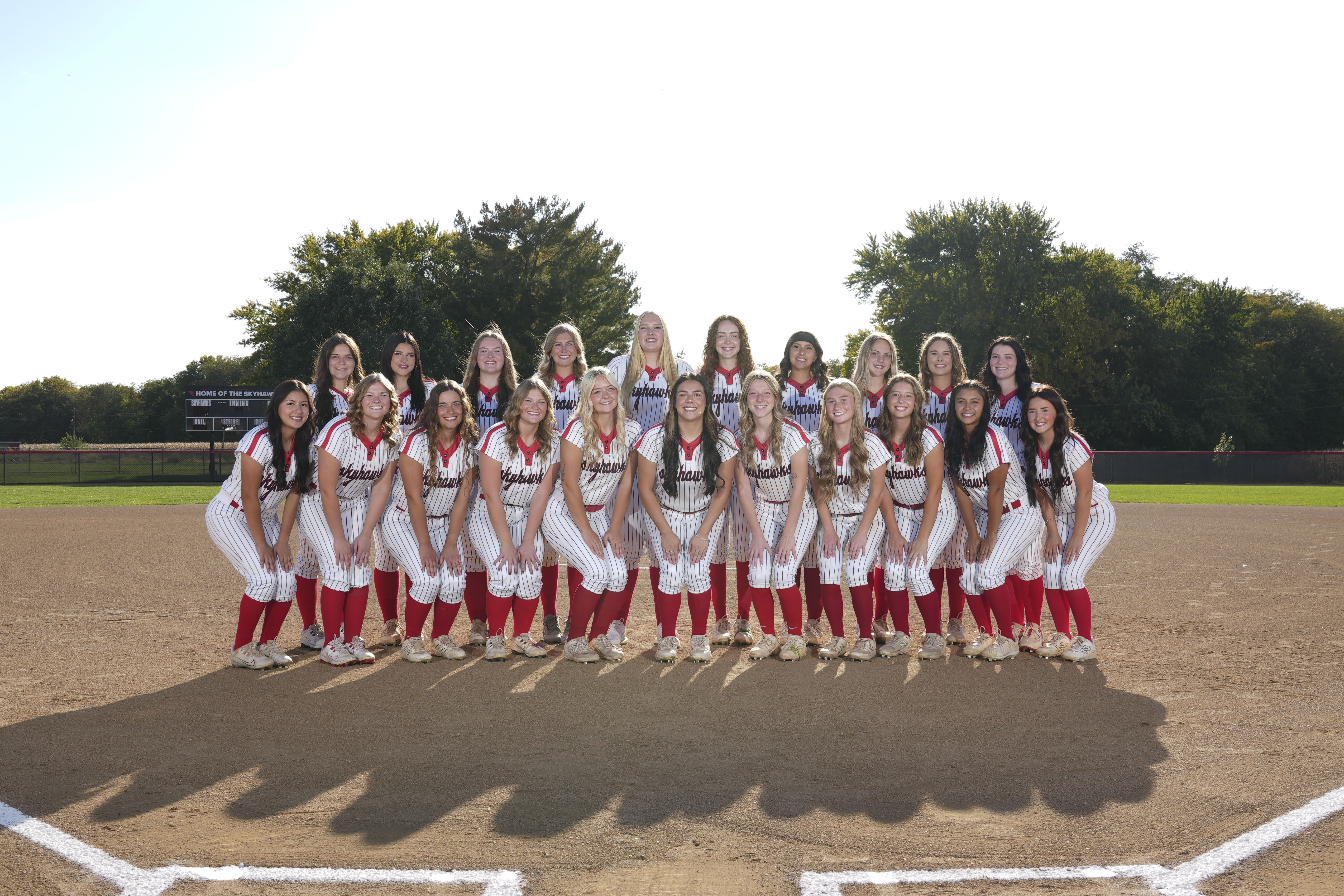 Team Picture