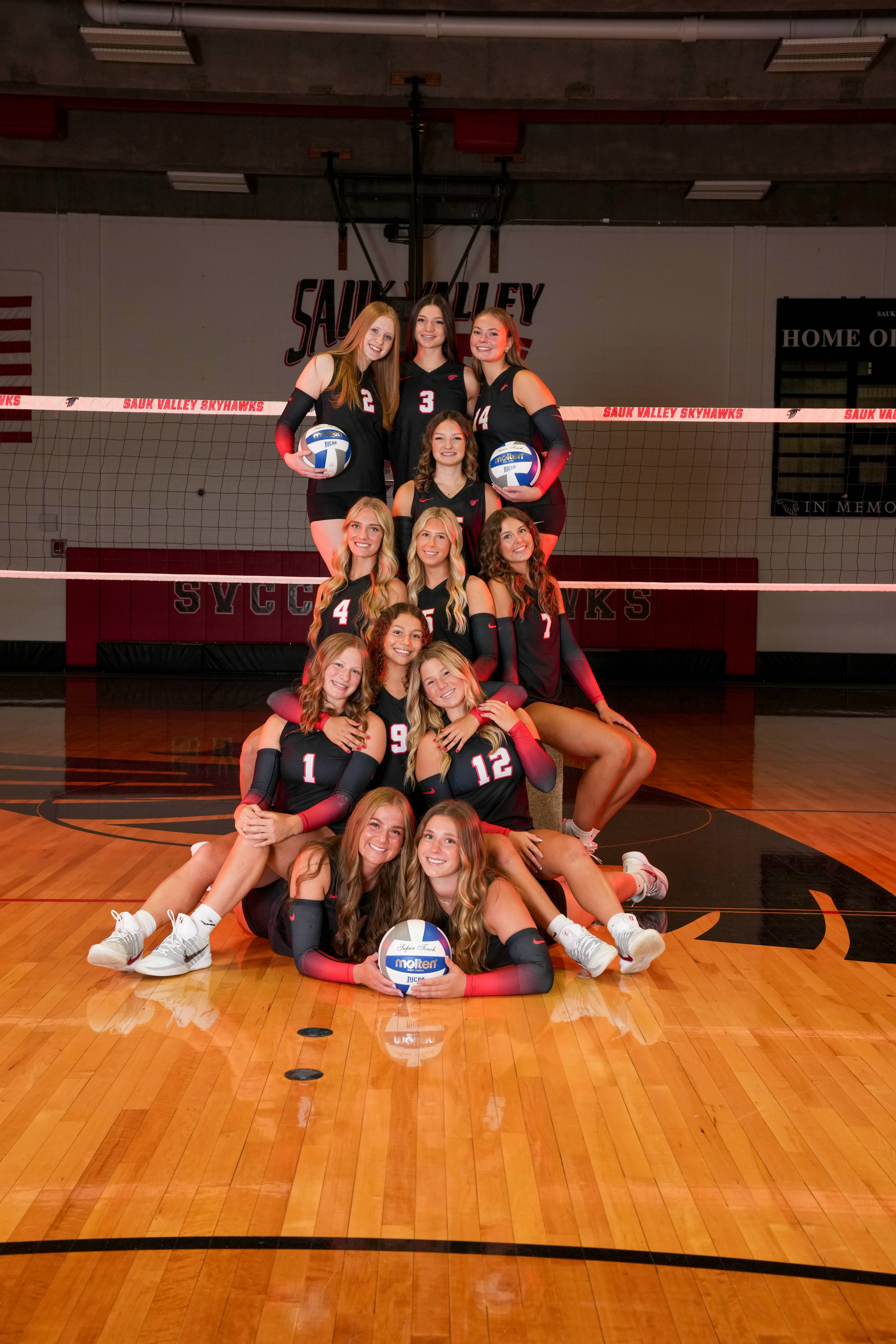 2026 team picture