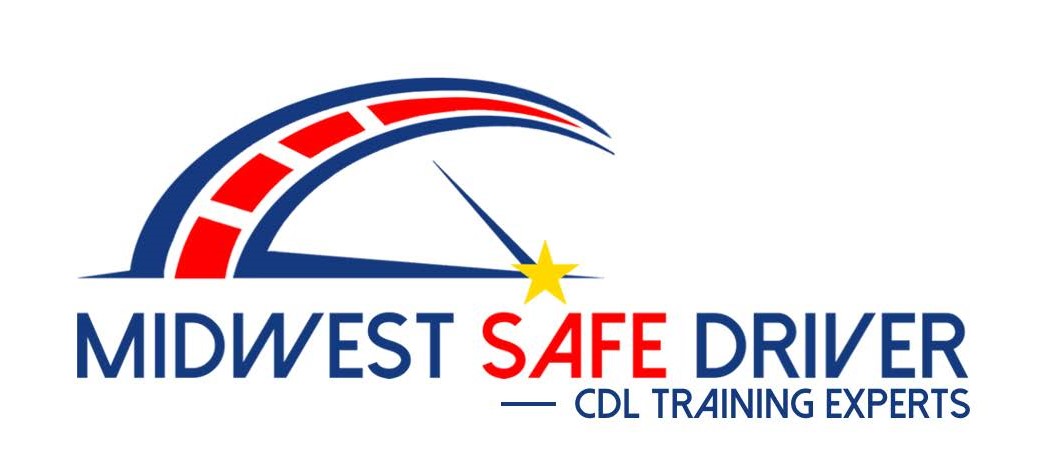 Midwest Safe Driver Logo