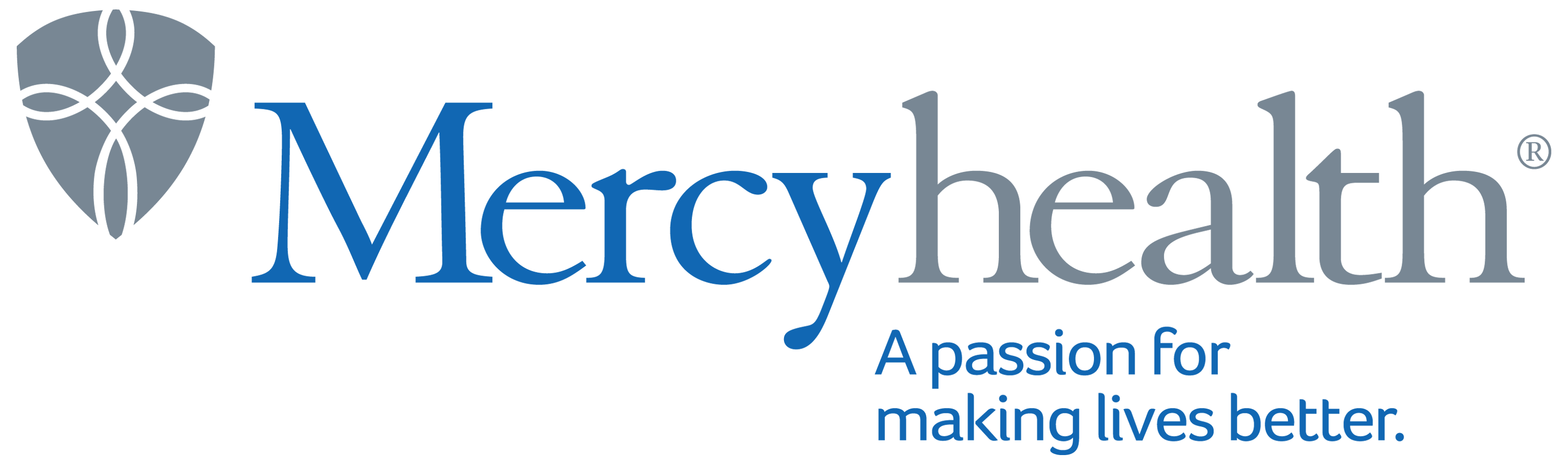 Mercy Health Logo