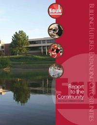 2012 Report Cover