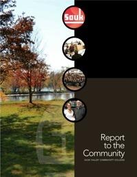 2013 Report Cover