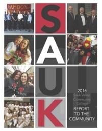 2016 Report Cover