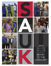 2018 Report Cover