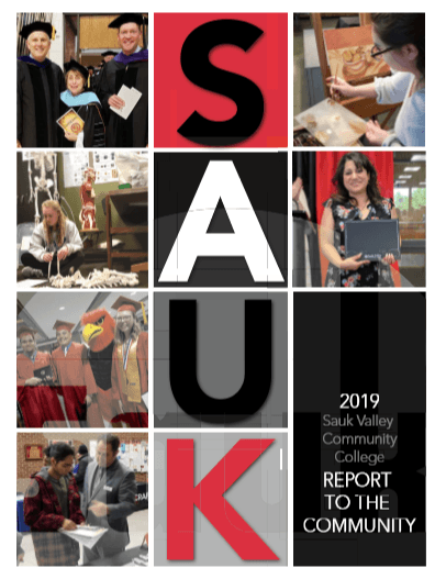 2019 Report Cover