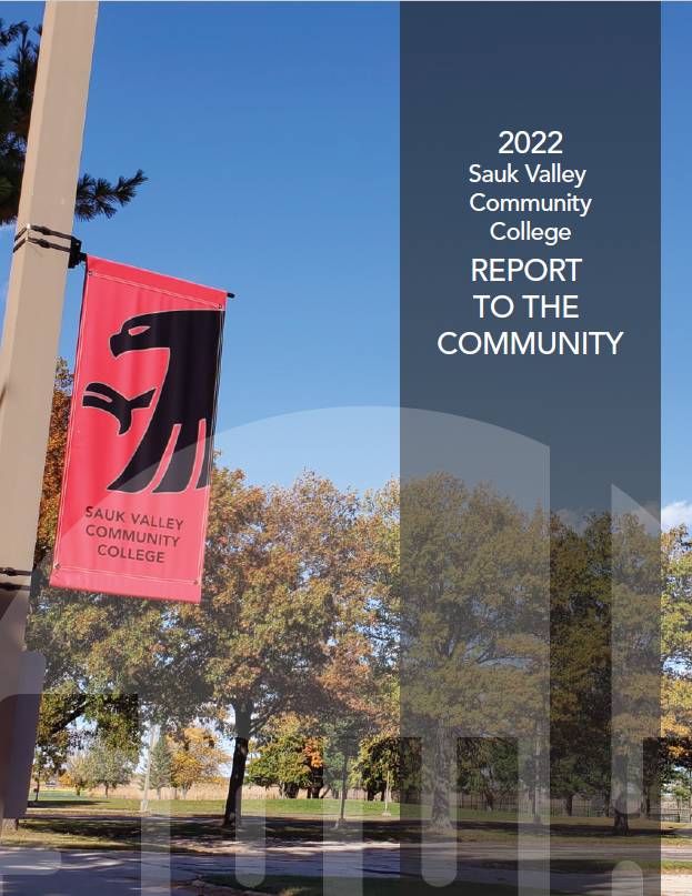 2022 Report Cover