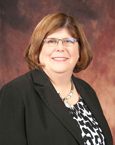 Kathryn Snow