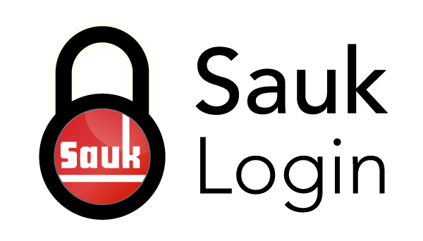 Sauk Login icon