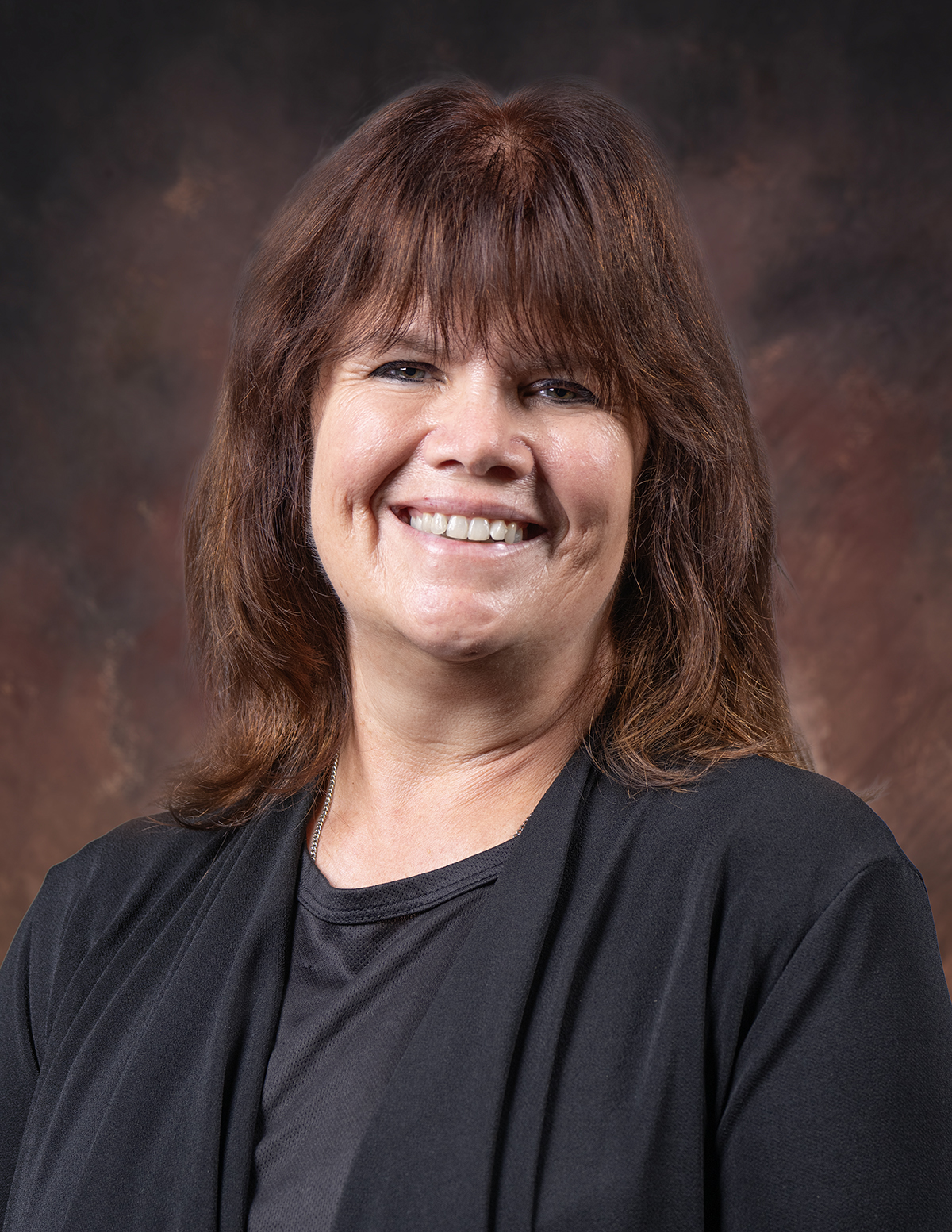 Kim, nursing tutor