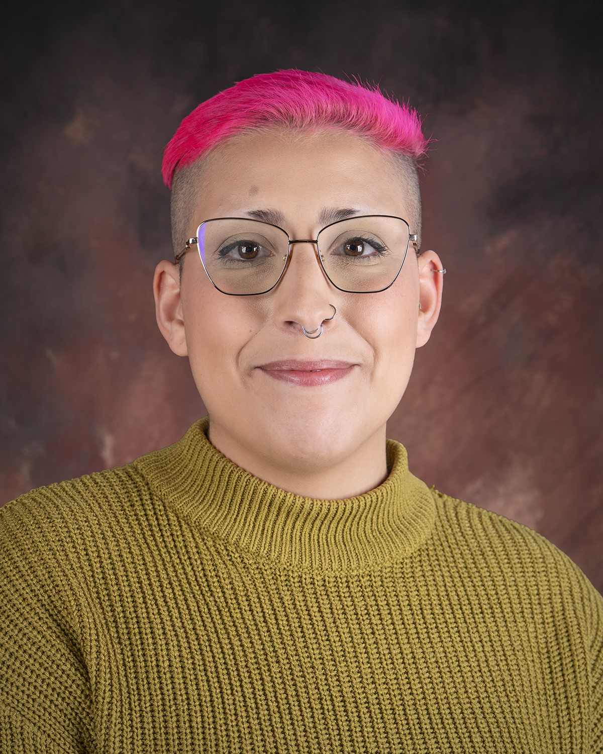 Victoria Kosek headshot