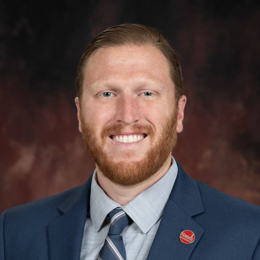 Aaron Schupbach Roe Image