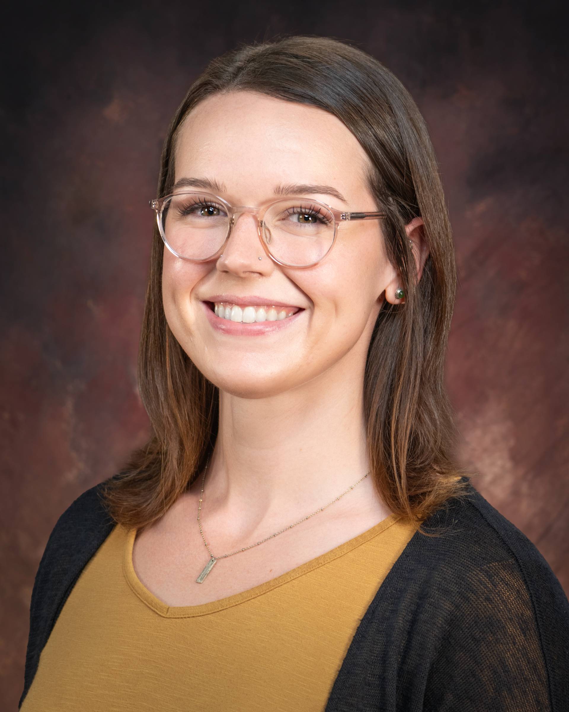 Allison Wade headshot