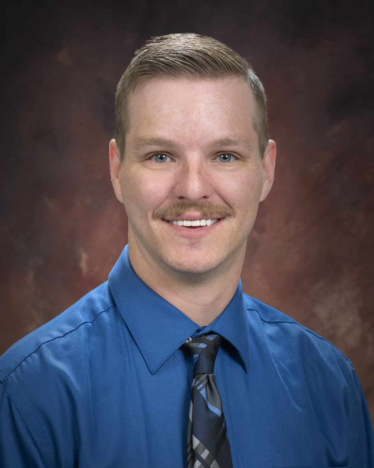 Headshot for Devon Plachno