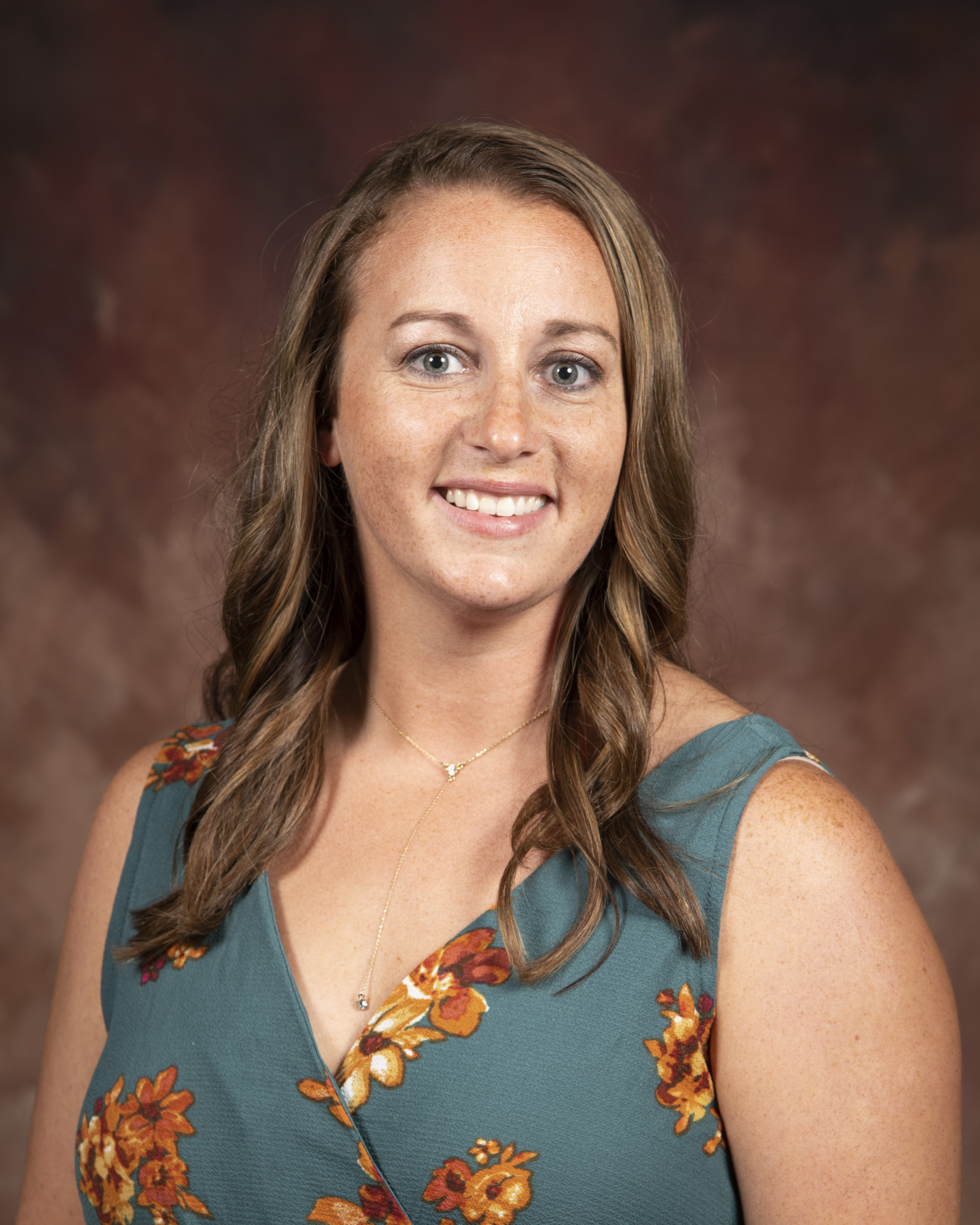 Photo of Dr Emily Zimmerman