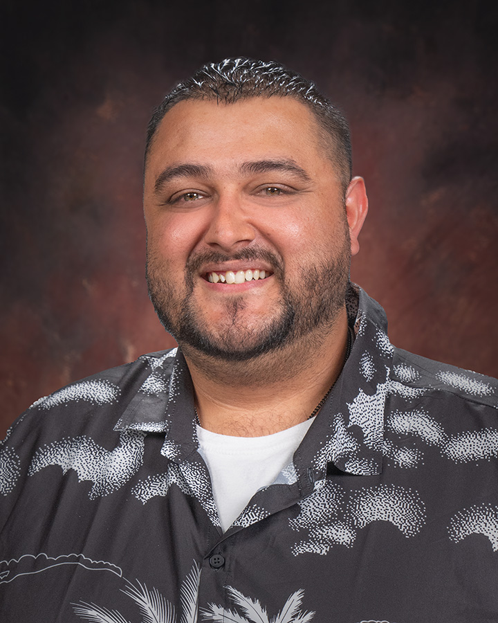 Eric Valdez Image