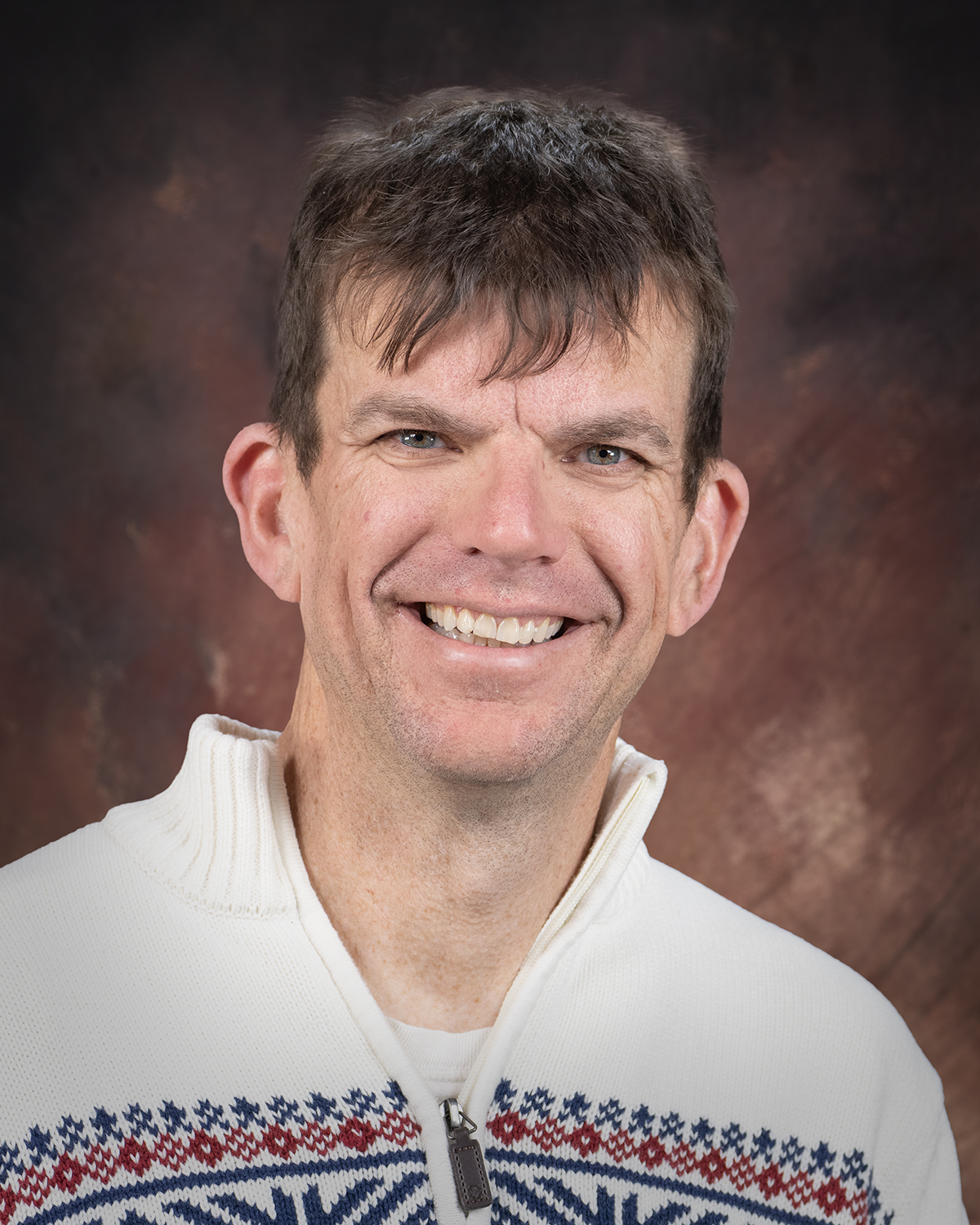 Geoff Bork Image