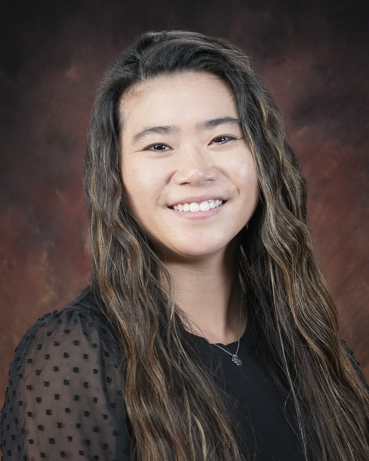 Hannah Kehl Headshot