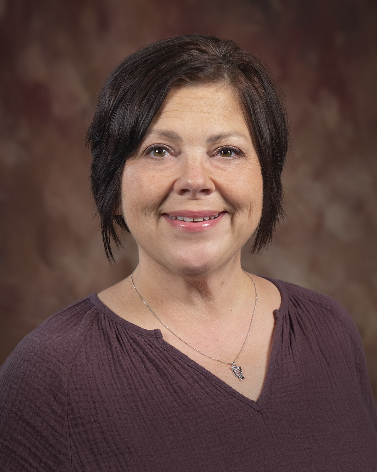 Headshot for Jeanne Nailor