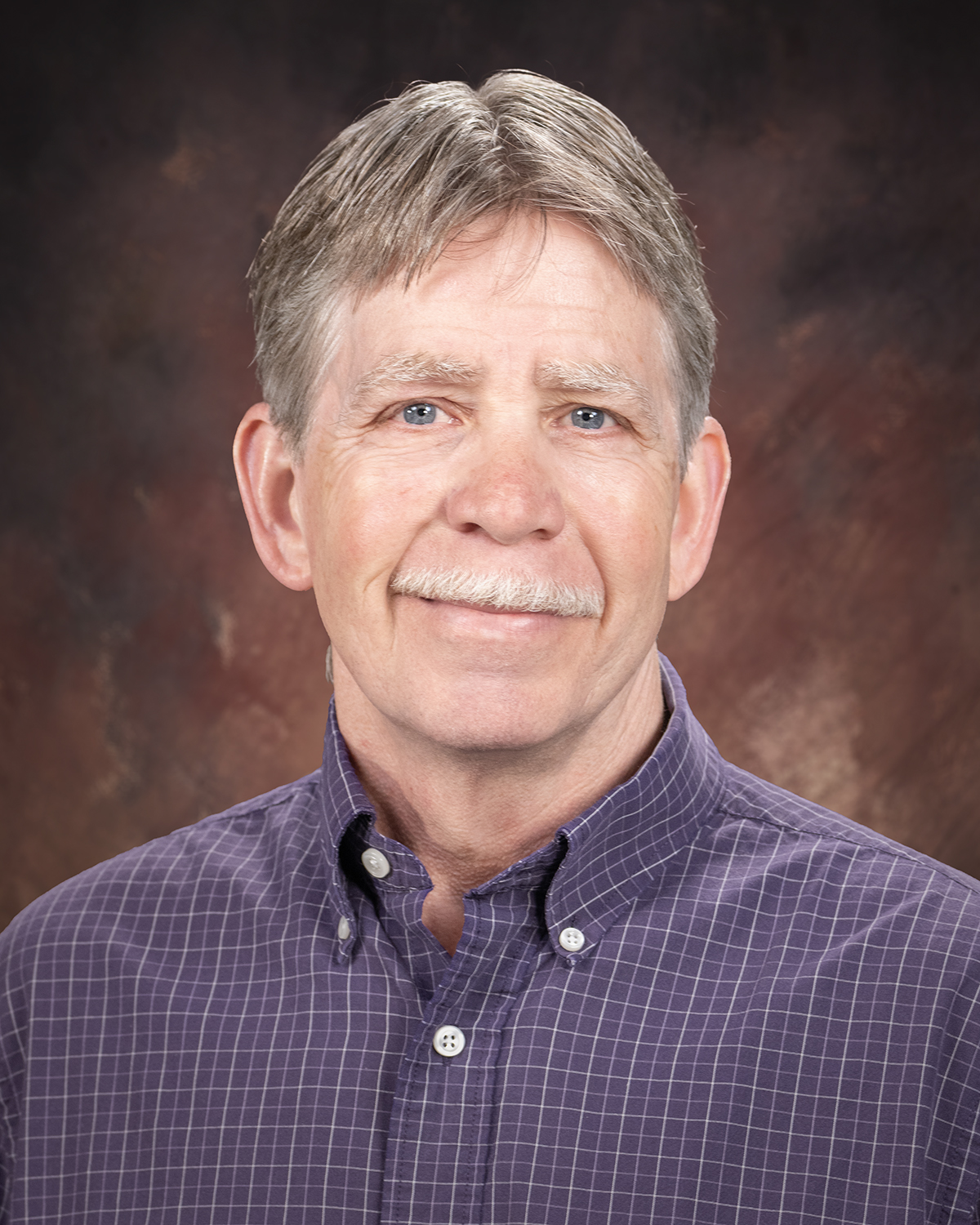 Headshot for Jeffrey Johnson