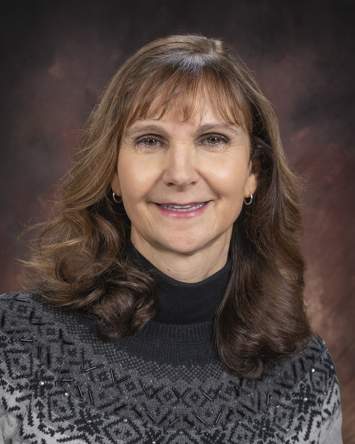 Karen Abele Headshot