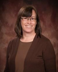 Photo of Lori Anton