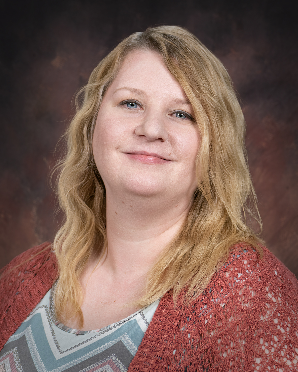 Photo of Mandy Aldridge