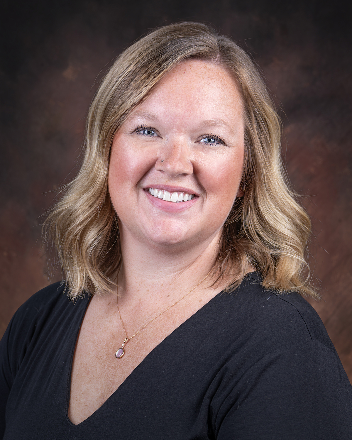 Headshot of Megan Kuhn