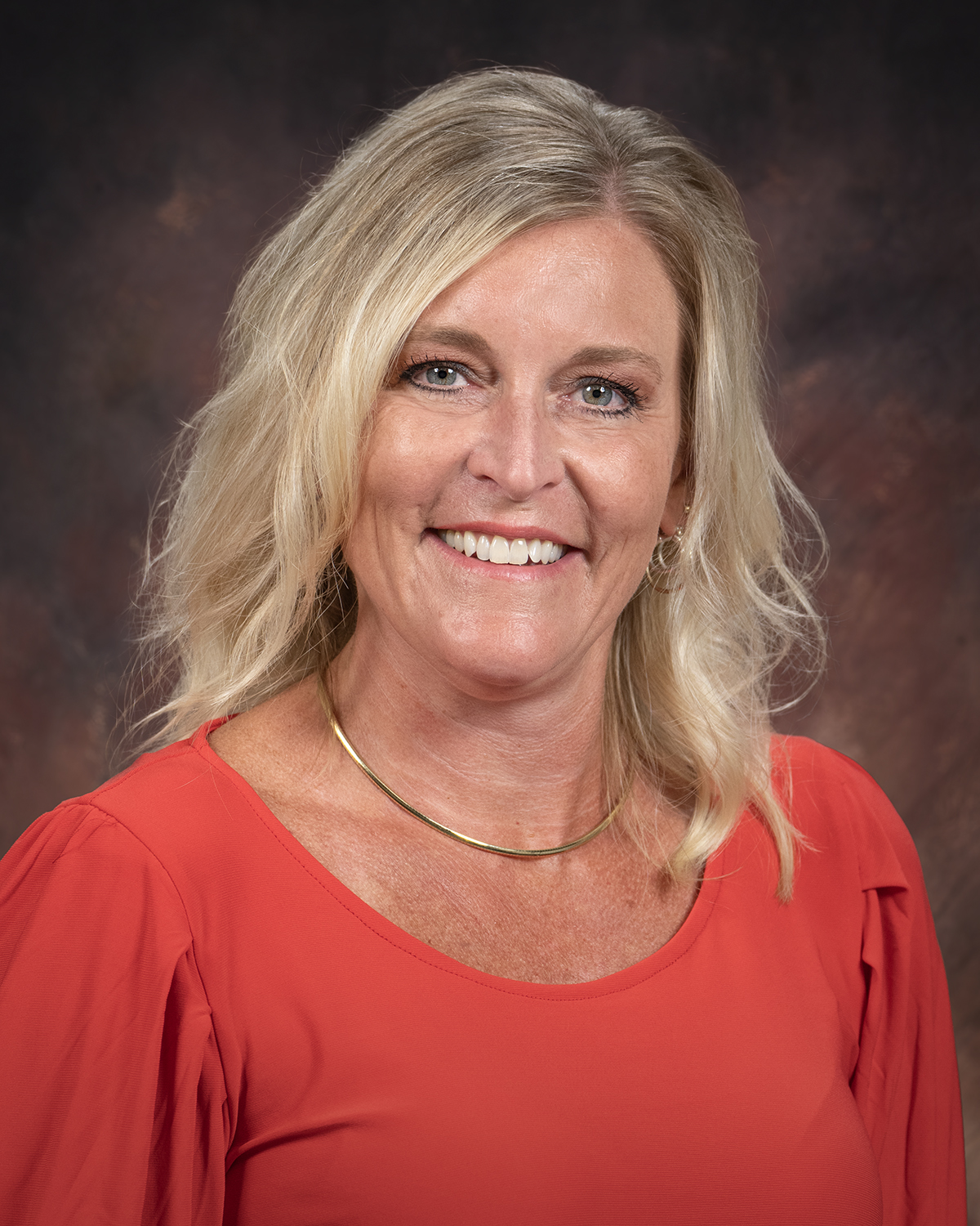 Headshot for Pamela Eubanks