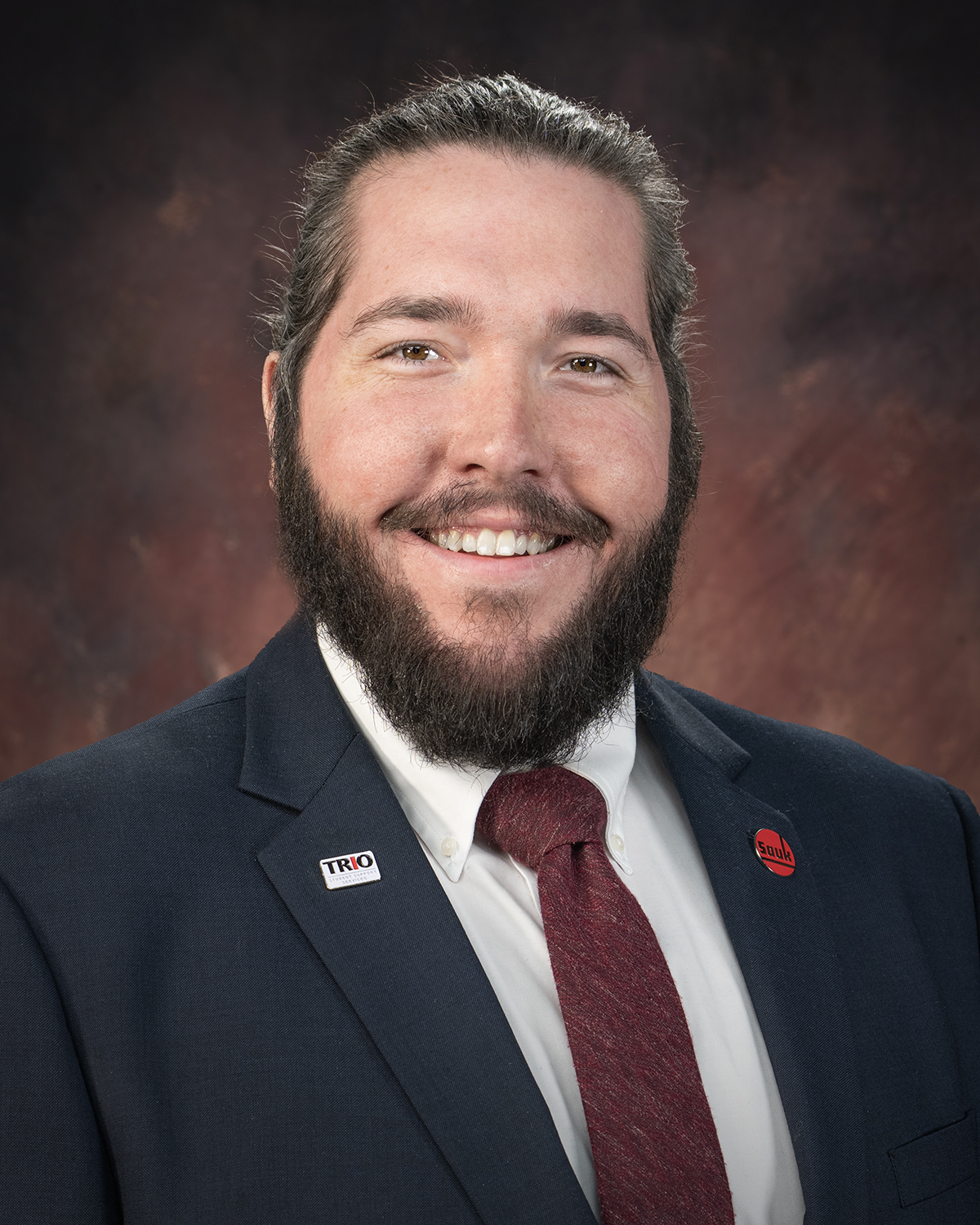 Headshot for Riley Gober