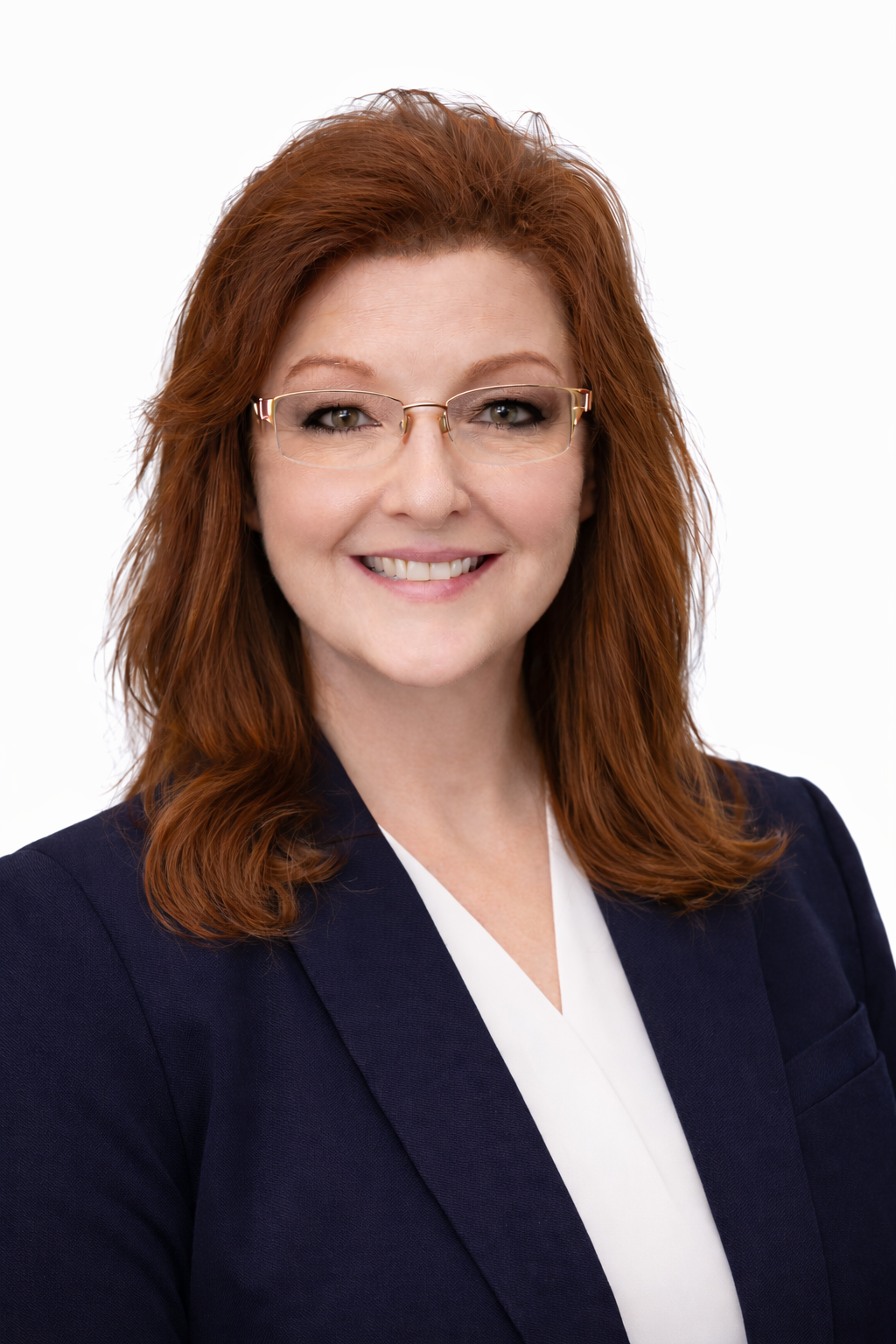 Rose Starbuck Headshot