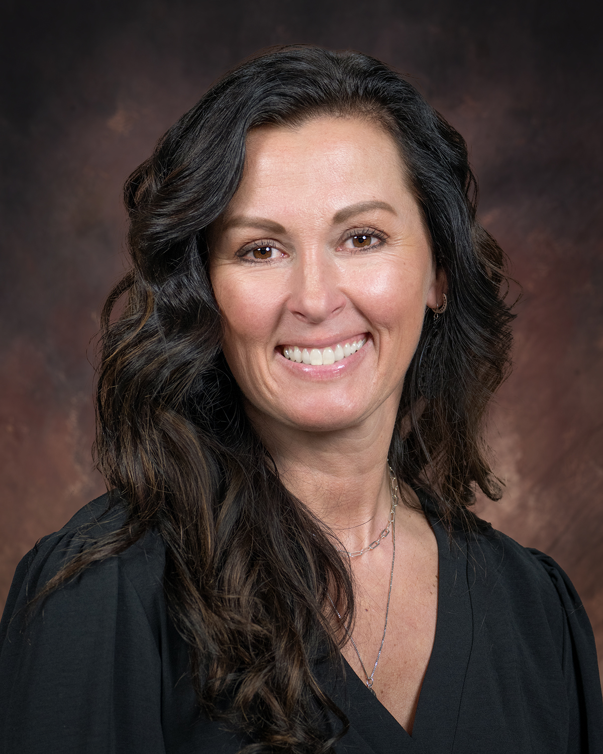 Photo of Sarah Partington