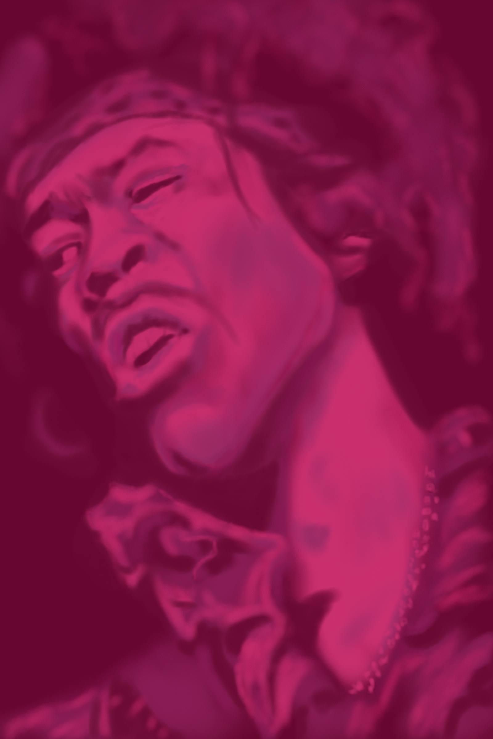 Hendrix 2 - 