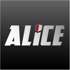 Alice Training Icon