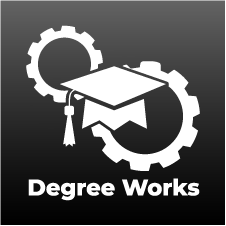 Degree Works Icon