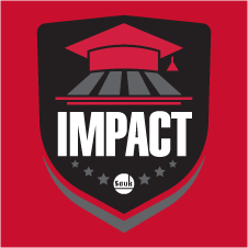 Impact Account Login Icon