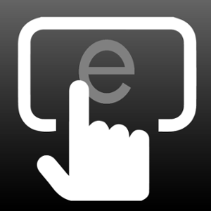 Employee Self-Service Icon