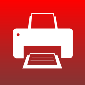 Lab Printing Icon