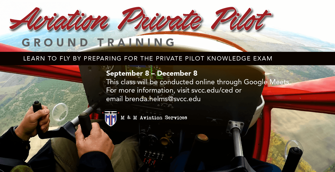 Learn To Fly #8】Private Pilot Licence
